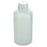 Globe Scientific Vacuum Bottle Thick Walls Polypropylene 53 mm - 7082000