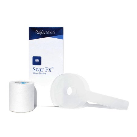Scar Heal Scar Fx Scar Sheeting Kit Silicone - 24456