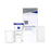 Scar Heal RejuvaskinScar Heal Scar Management Kit Silicone / Gel 1 X 3 X 5 Inch - 21503