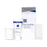 RejuvaskinScar Heal - Scar Management Kit Silicone Gel 1 X 3 X 5 Inch NonSterile - 21503