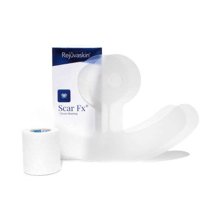 Scar Fx - Scar Sheeting Kit Silicone NonSterile - 24678