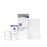 Scar Heal RejuvaskinScar Heal Scar Management Kit Silicone / Gel 3 X 5 Inch - 20305