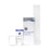RejuvaskinScar Heal - Scar Management Kit Silicone Gel 1 X 5 X 9 Inch NonSterile - 21509