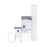 RejuvaskinScar Heal - Scar Management Kit Silicone Gel NonSterile - 21909