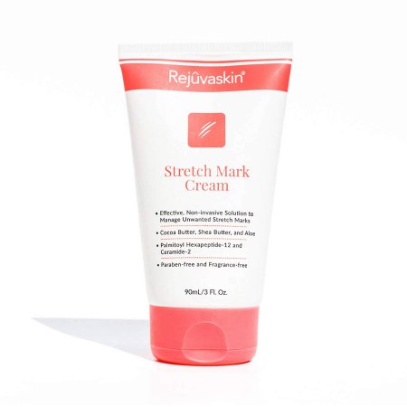 Resolve - Stretch Mark Cream 3 oz. Tube Unscented Cream - 96090