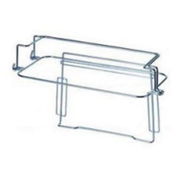 Bemis Healthcare Brckt Shrp Sntnl Wr Swng Arm/Pdlck F/ Cntnrs 303/333 W/ Hdwr 5/Ca - 425 000
