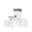 Scar Heal RejuvaskinScar Heal Scar Management Kit Silicone / Gel 3 Inch - 20000