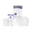 RejuvaskinScar Heal - Scar Management Kit Silicone Gel 3 Inch NonSterile - 20000