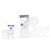 Scar Heal RejuvaskinScar Heal Scar Management Kit Silicone / Gel - 21909