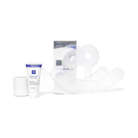RejuvaskinScar Heal - Scar Management Kit Silicone Gel NonSterile - 25678