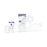 RejuvaskinScar Heal - Scar Management Kit Silicone Gel NonSterile - 25678