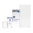 Scar Heal RejuvaskinScar Heal Scar Management Kit Silicone / Gel 4 X 8 Inch - 20408