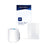 Scar Fx - Scar Sheeting Kit Silicone 1-1/2 X 3 Inch NonSterile - 24903