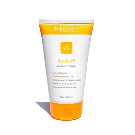Scar Heal Revive Skin Recovery Radiation Protection Skin Cream 3 oz. Tube Unscented Cream - 70090