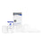 Scar Heal RejuvaskinScar Heal Scar Management Kit Silicone / Gel - 21909