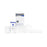 RejuvaskinScar Heal - Scar Management Kit Silicone Gel NonSterile - 23456