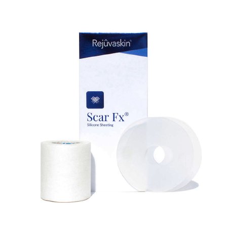 Scar Heal Scar Fx Scar Sheeting Kit Silicone 3 Inch - 24000