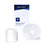 Scar Fx - Scar Sheeting Kit Silicone 3 Inch NonSterile - 24000