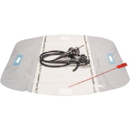 ScopeValet EndoTote - Endoscopy Transport Bag 34-9/16 X 43 Inch, Disposable For Endoscopes - 345TBC