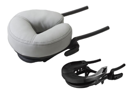 Earthlite Massage Tables PILLOW, FACE STRATA AMETHYST W/FLEX-REST PLATFORM - 63213