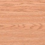 Med-Mizer HEAD/FOOTBOARD, LIGHT OAK BARIATRIC - LO-B