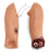 Trauma Randy - Moulage Kit Arm Flash Plastic - 808-6001