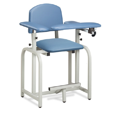 Clinton Industries CHAIR, BLOOD DRAW LAB X SERIESXTALL PADDED - 66011-AQ