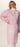 Valumax International ValuMax Protective Procedure Gown One Size Fits Most Unisex Pink - 3230P