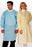 Valumax International ValuMax Protective Procedure Gown Regular Unisex NonSterile Yellow - 3370K-Y