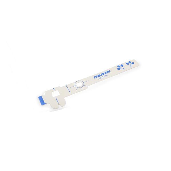 Nonin Medical Adhesive Sensor Purelight Flexiwrap F/ Neo Flx Snsr (8001J) Neonatal Disp 25/Bx - 4777-000