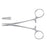 Miltex-Integra Holder Needle Converse Meister-Hand 4-1/4" Longitudinal Serrated Ss Ea - MH8-20