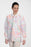 Valumax International Lab Jacket Valumax Extra-Safe Multicolor X-Small Hip Length Limited Reuse - 3630PGOXS