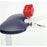 Marketlab Blood Draw Station 7X6X3" Red/White Ea - 10016