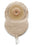Esteem + Flex - Urostomy Pouch One-Piece System 7-1/2 Inch Length Drainable Convex V1, Pre-Cut - 421625