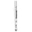 Sklar Instruments Forcep Utility Mccollough 4" Smooth Straight Stainless Steel Ea - 66-6112