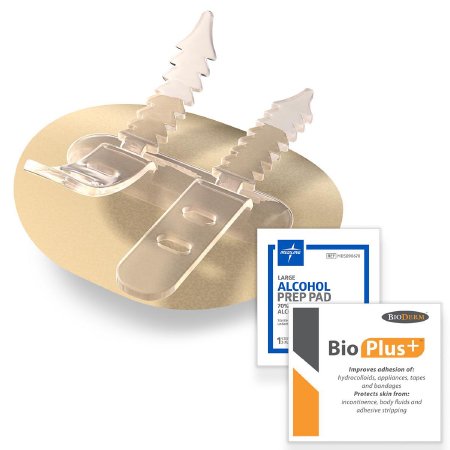 CathGrip - Securement Device - BOM51301BX