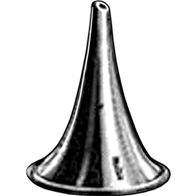 Sklar SPECULUM, EAR FARRIOR OVAL #7 1 1/2" - 67-6049