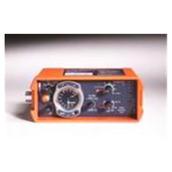 Smith's Medical PM Ventilator Oxygen Pneupac With Alarm Ea - 120003