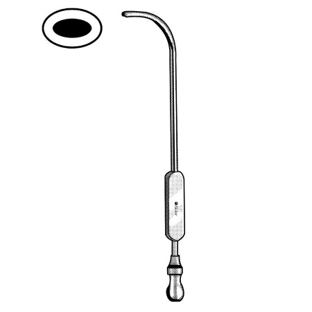 Sklar CANNULA, KILLIAN ANTRUM S/STL 6" - 50-2268