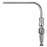Sklar - Suction Tube Handle Frazier - Ferguson Style 9 Fr. - 50-2334