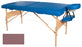 Fabrication Enterprises TABLE, MASSAGE DELUXE BURG 30"X73" - 15-3732BUR