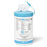 Micro-Kill Bleach - Surface Disinfectant Cleaner Premoistened Germicidal Manual Pull Wipe 150 Count Canister Bleach Scent NonSterile - MSC351400AN