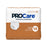 First Quality Procare Adult Absorbent Underwear ProCare Pull On X-Large Disposable Moderate Absorbency - CRU-514