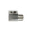 Precision Medical PIPE, ELBOW STRT 90DEG NPT FML/ML CONNECTOR 1/8" - 7063