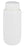 Globe Scientific - Wide Mouth Bottle Amber - 7010500