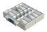 Capsa Solutions TRAY, CART NEXSYSTEM LOCKING CTRL MODULE 15COMPRTMT D/S - 207034