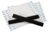Cardinal Negative Pressure Wound Therapy Bridging Kit (2) Bridge Foam (2 X 4 X 30 cm), (2) Polyurethane Drapes - 47-1704