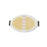 3M Healthcare Dressing Tegaderm Hdrcld 14X17 Oval Thin Strl Adhs Transparent Abs Lf 6X10/Case - 90024