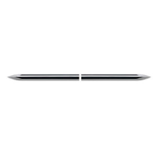 Zimmer K-Wire Kirschner 1.6Mmx22.9Cm Diamond Point Stainless Steel 6/Bx - 18600379