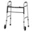 Nova Ortho-Med WALKER, FOLDING PET W/BUTTON RELEASE/5" WHEELS - 4090YW5